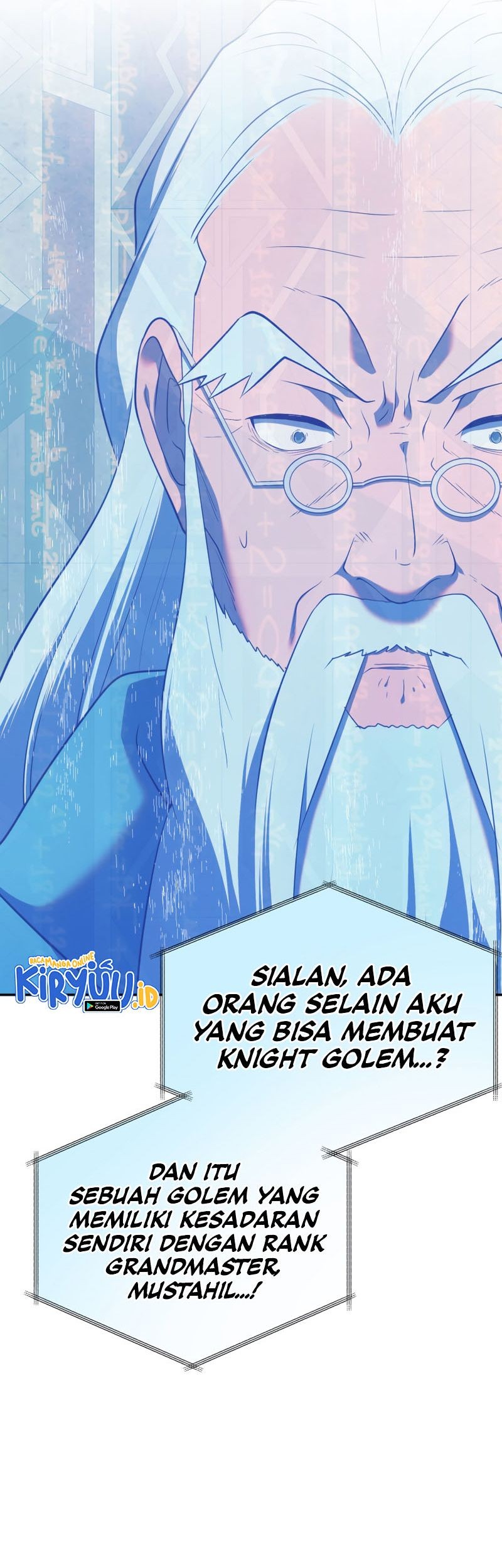 Golden Mage Chapter 19 Gambar 42
