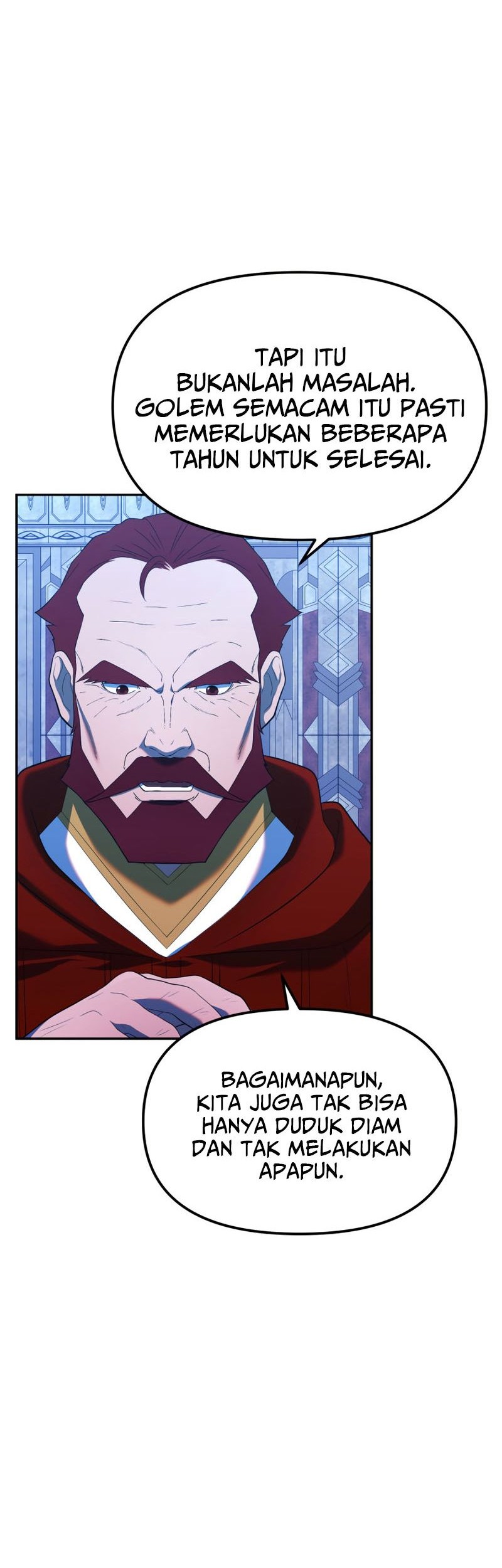 Golden Mage Chapter 19 Gambar 43