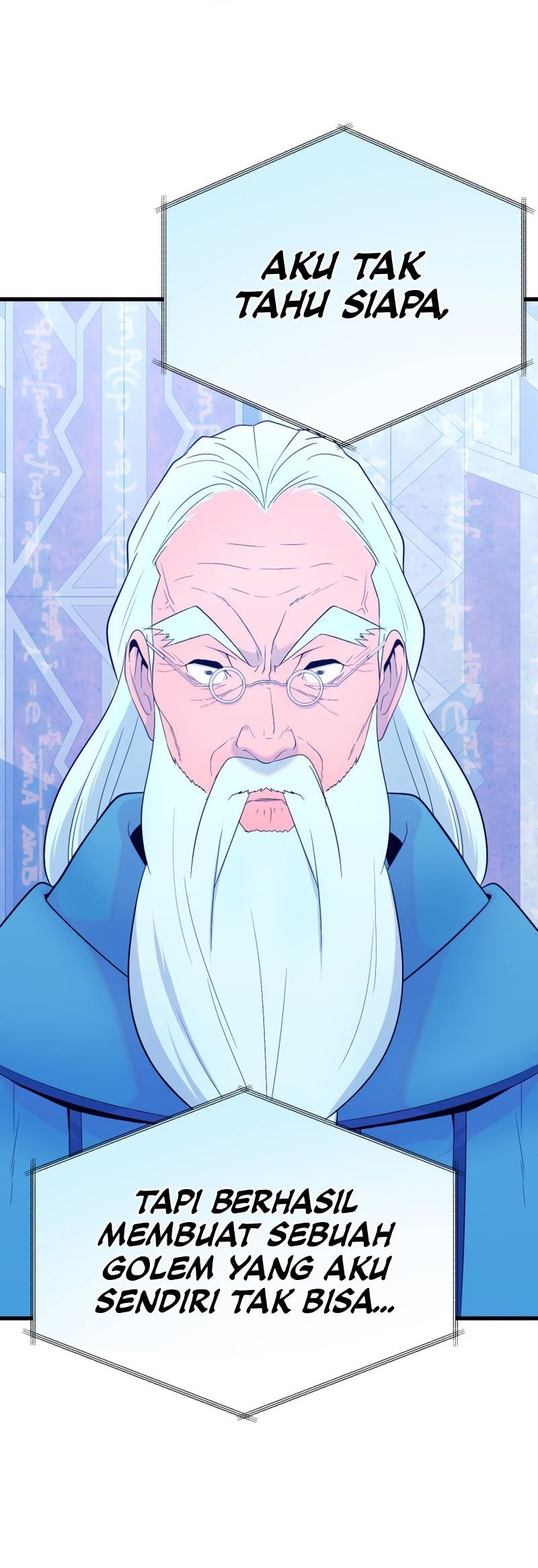 Golden Mage Chapter 19 Gambar 45