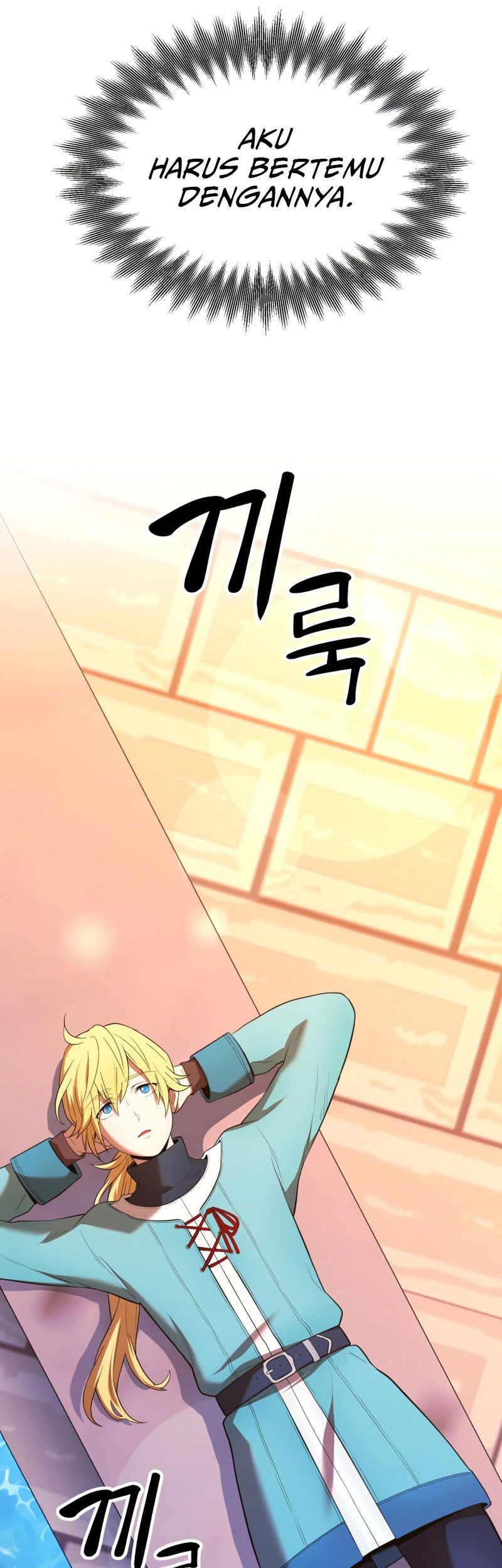 Golden Mage Chapter 19 Gambar 46