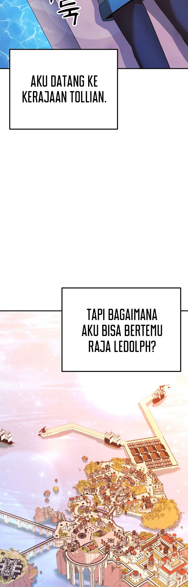 Golden Mage Chapter 19 Gambar 47