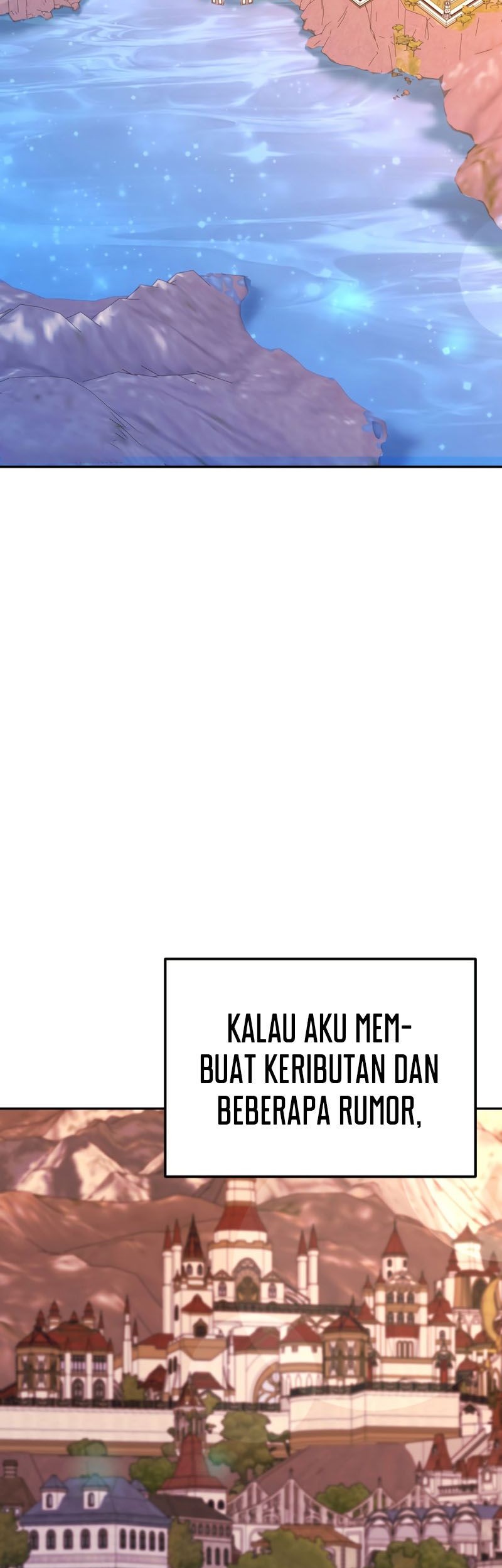 Golden Mage Chapter 19 Gambar 48