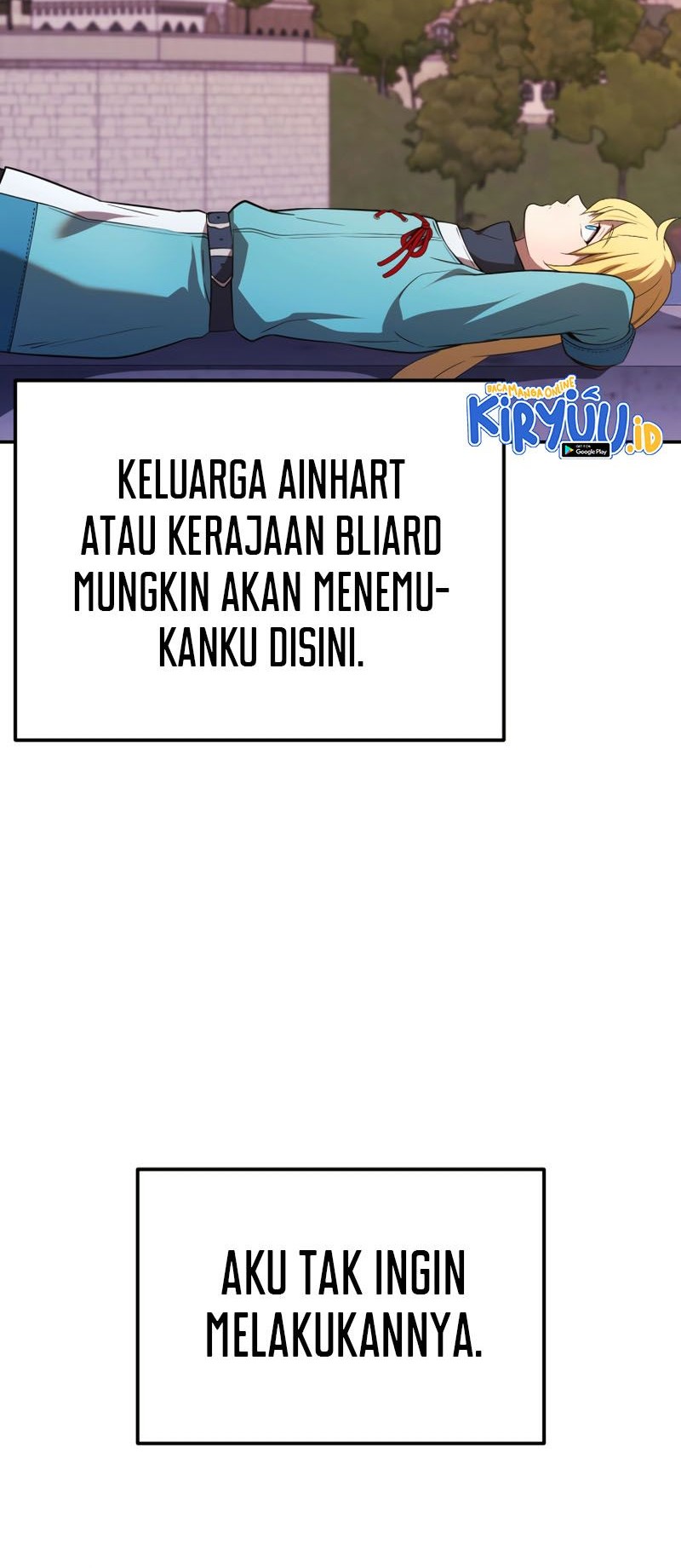 Golden Mage Chapter 19 Gambar 49