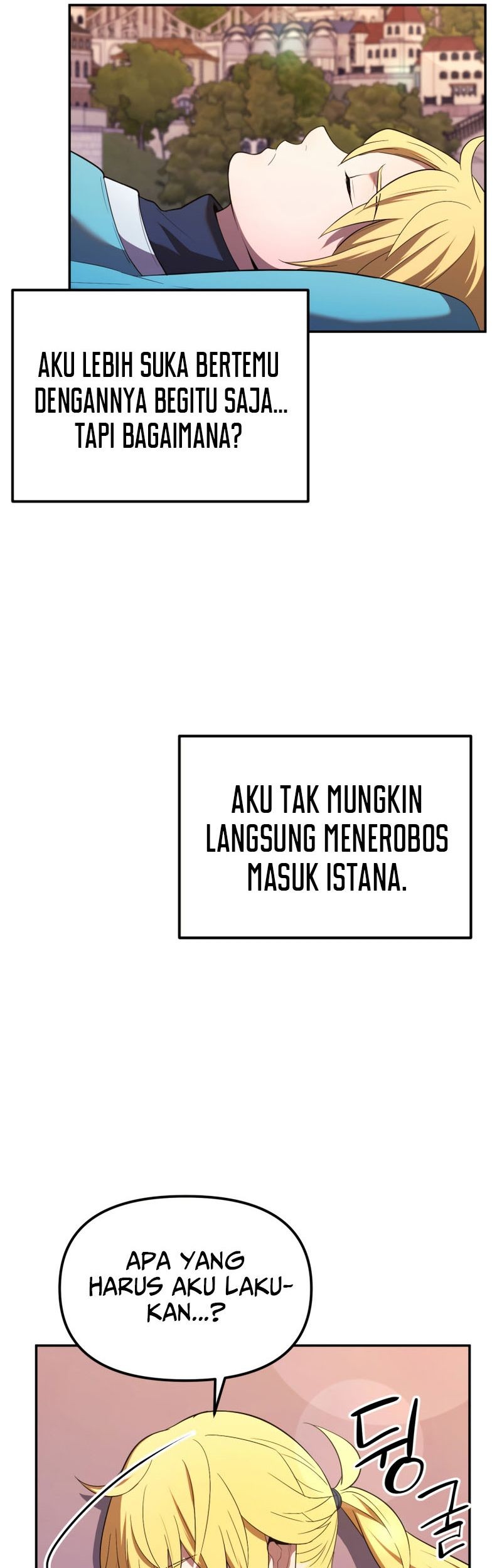 Golden Mage Chapter 19 Gambar 50
