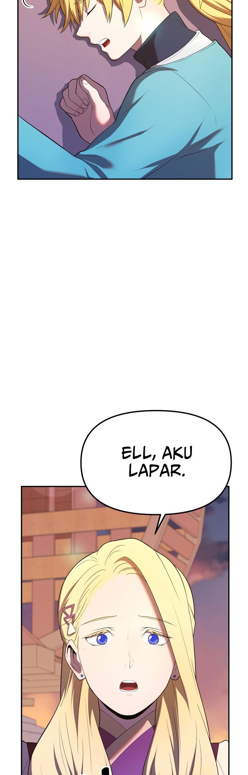 Golden Mage Chapter 19 Gambar 51