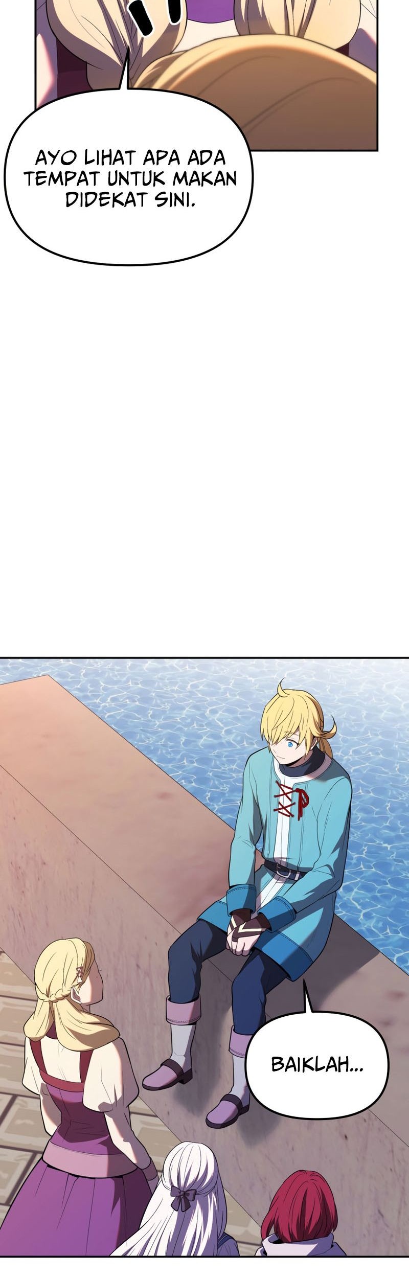 Golden Mage Chapter 19 Gambar 52