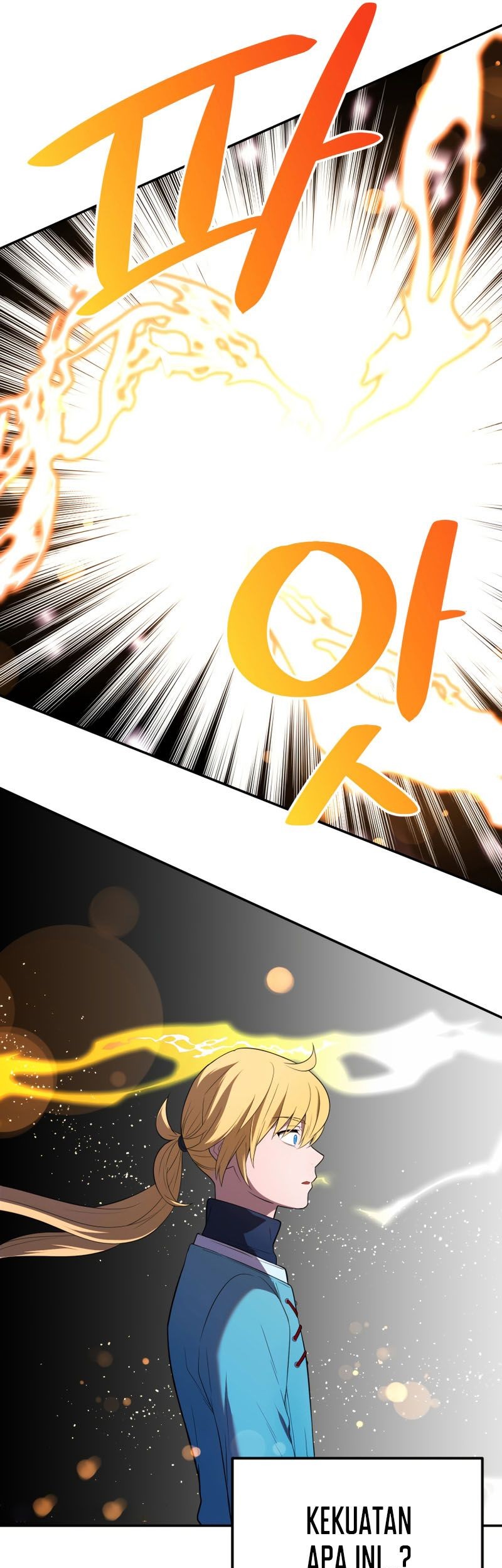 Golden Mage Chapter 19 Gambar 54