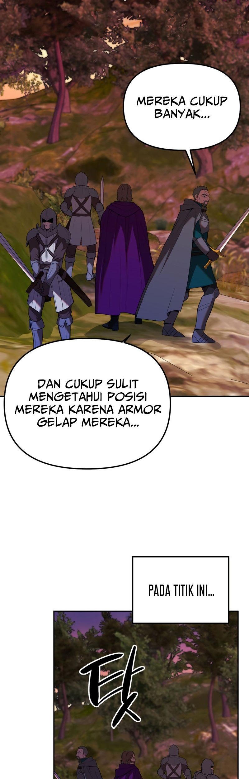 Golden Mage Chapter 19 Gambar 60