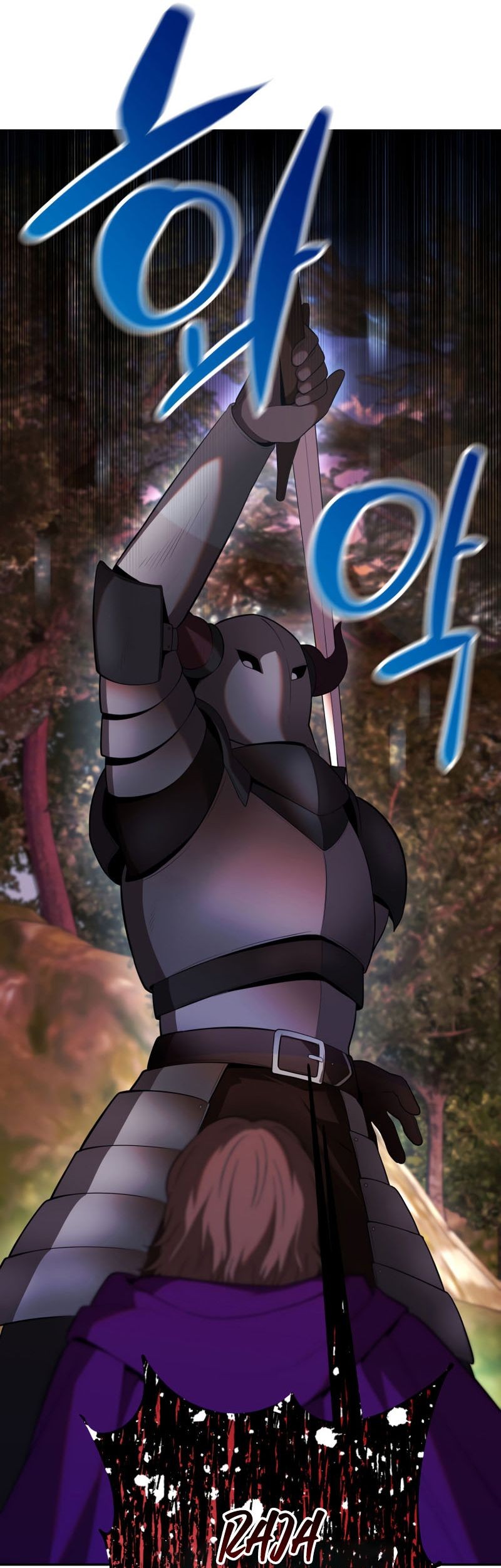 Golden Mage Chapter 19 Gambar 62