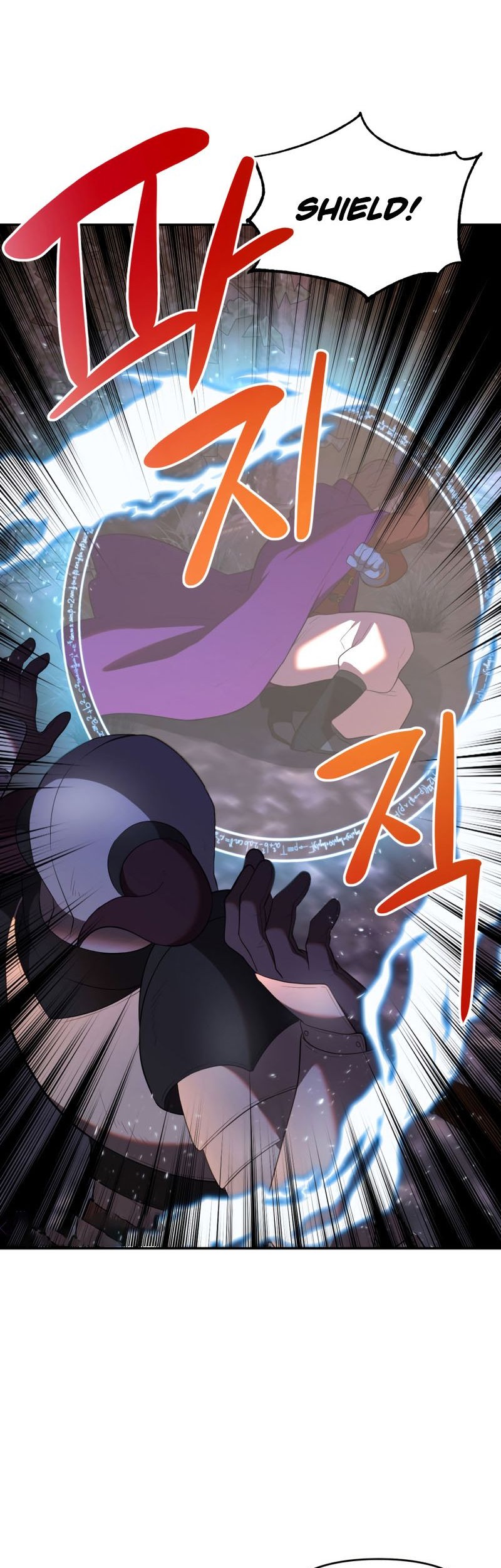 Golden Mage Chapter 19 Gambar 64