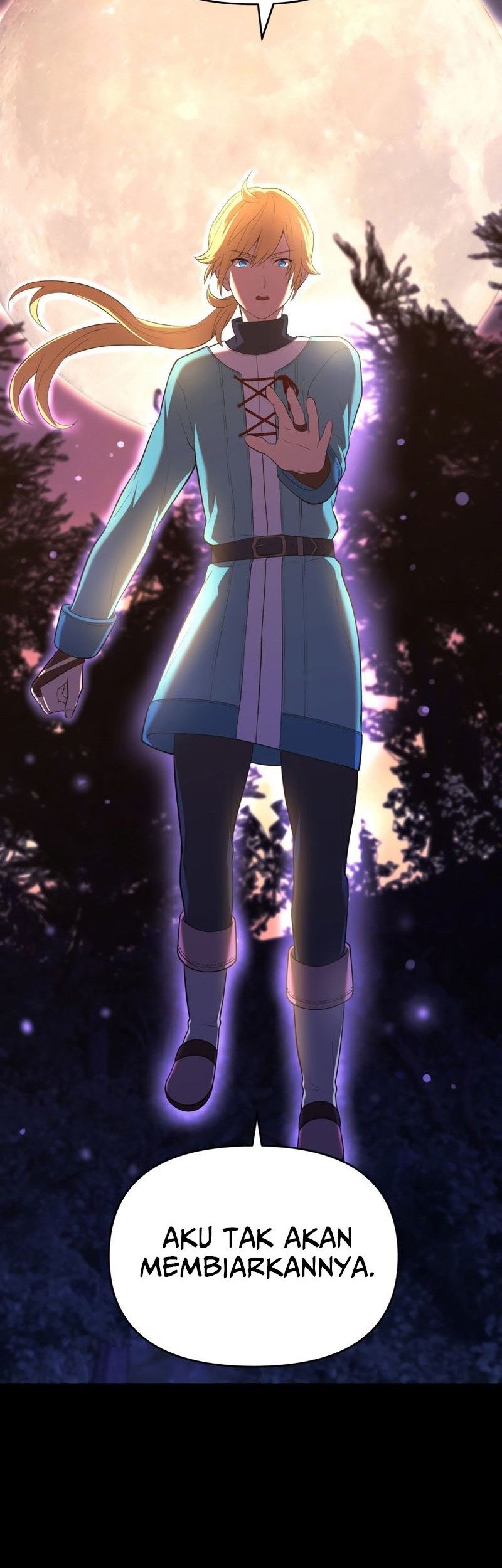 Golden Mage Chapter 19 Gambar 67