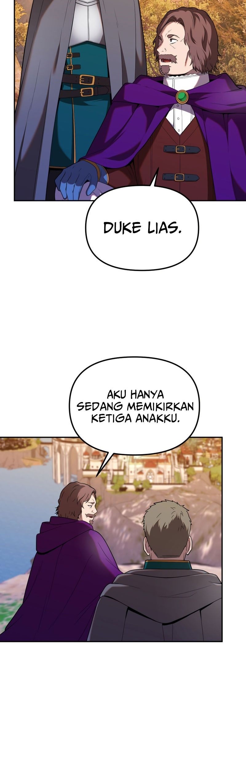 Golden Mage Chapter 19 Gambar 4