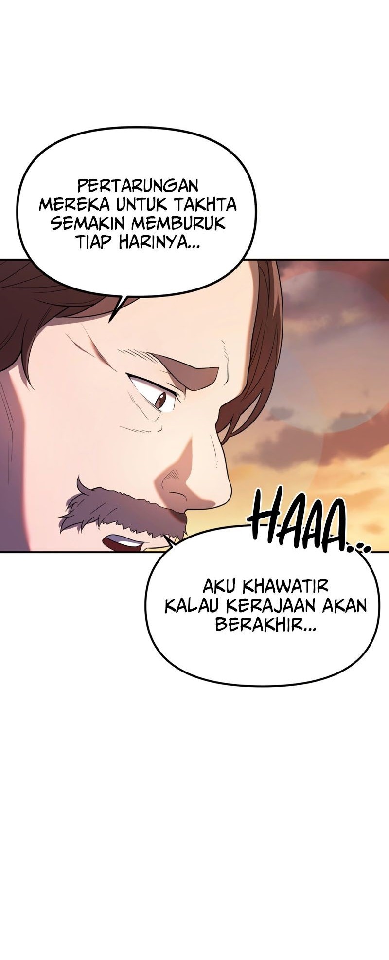 Golden Mage Chapter 19 Gambar 5