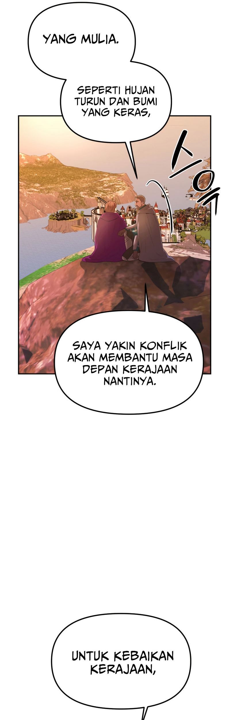 Golden Mage Chapter 19 Gambar 6