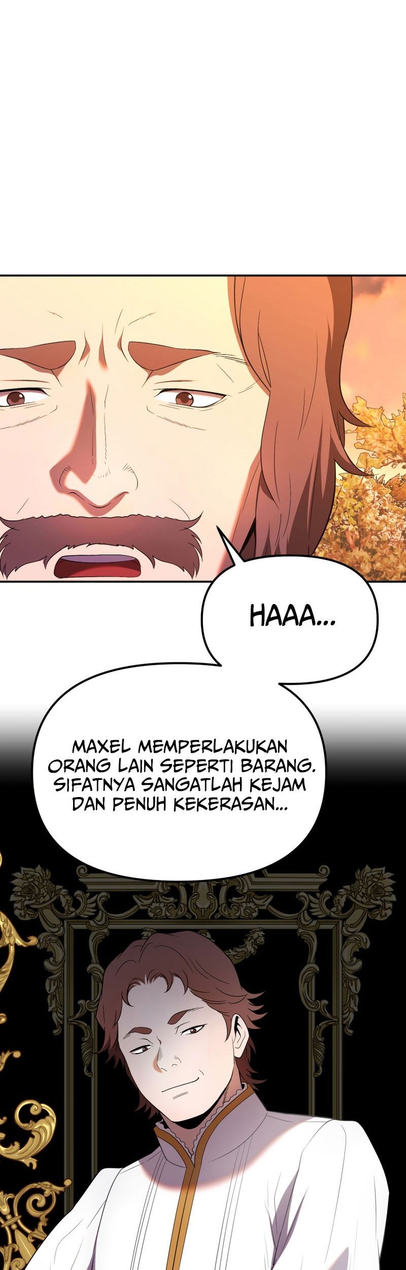Golden Mage Chapter 19 Gambar 8