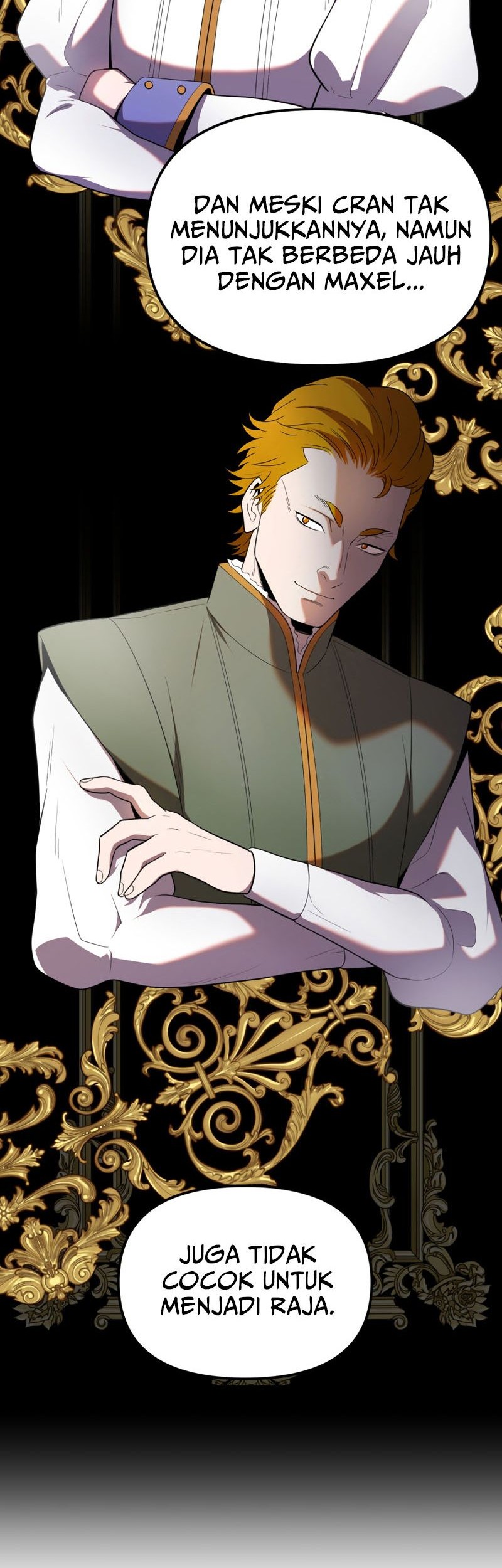 Golden Mage Chapter 19 Gambar 9