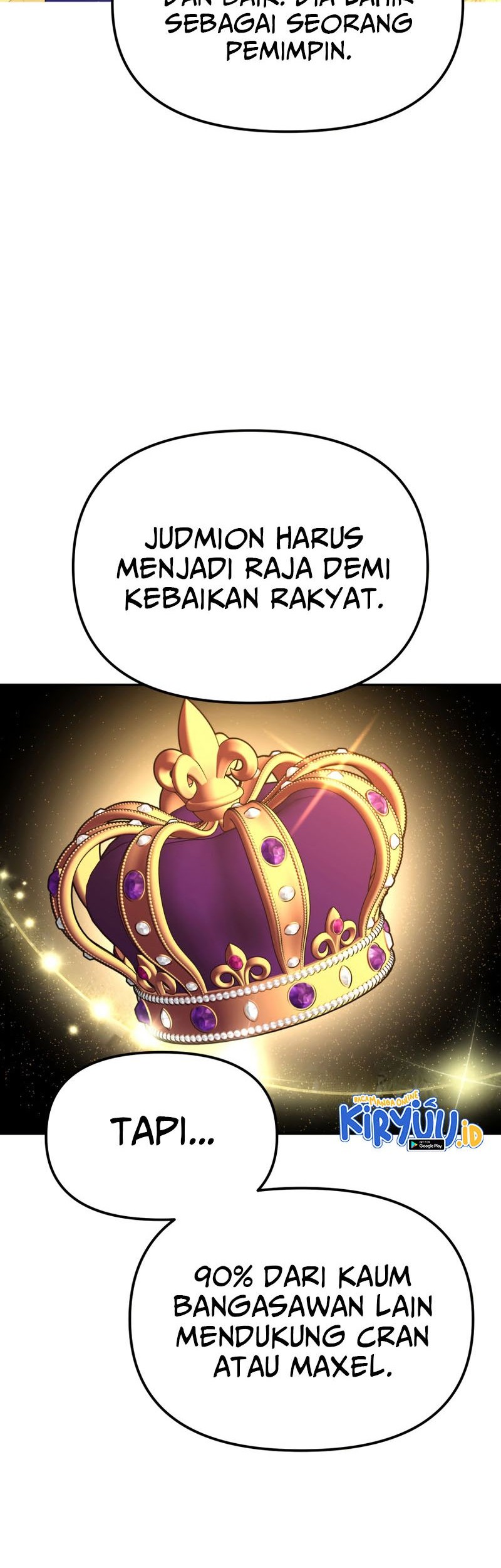 Golden Mage Chapter 19 Gambar 11