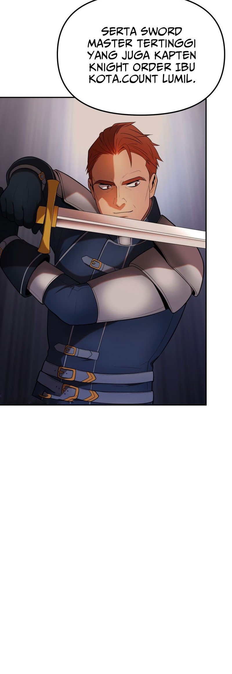 Golden Mage Chapter 19 Gambar 13