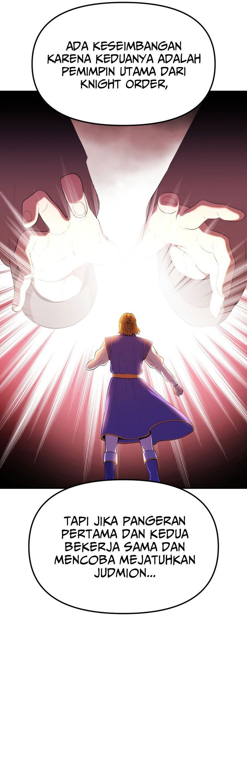 Golden Mage Chapter 19 Gambar 14