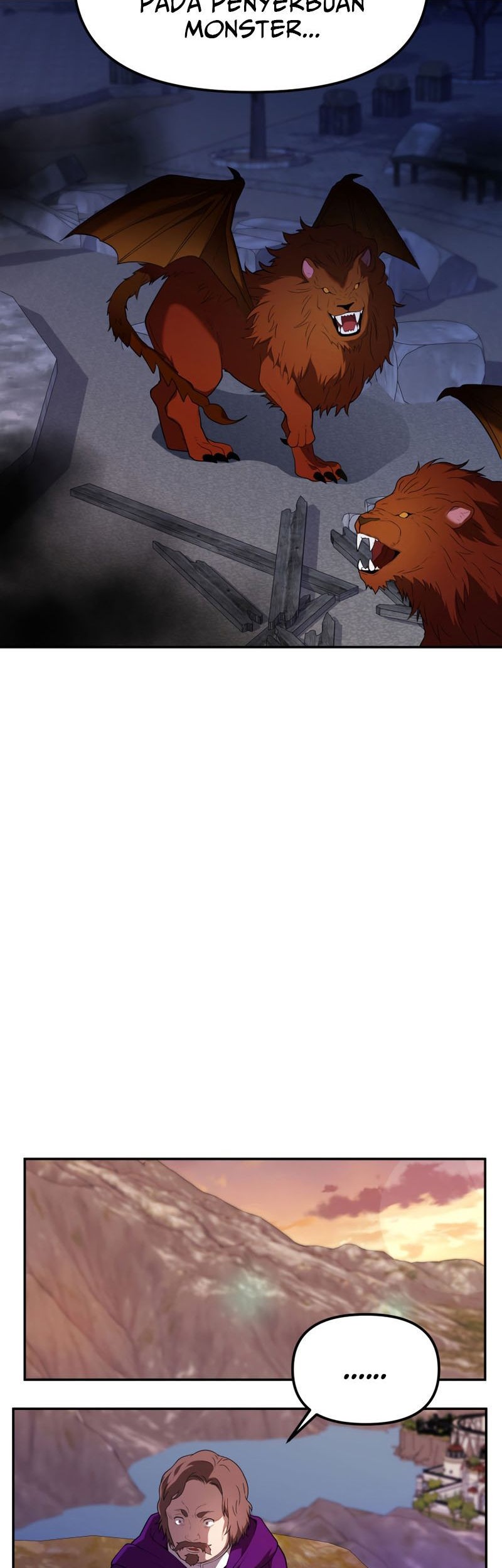 Golden Mage Chapter 19 Gambar 16