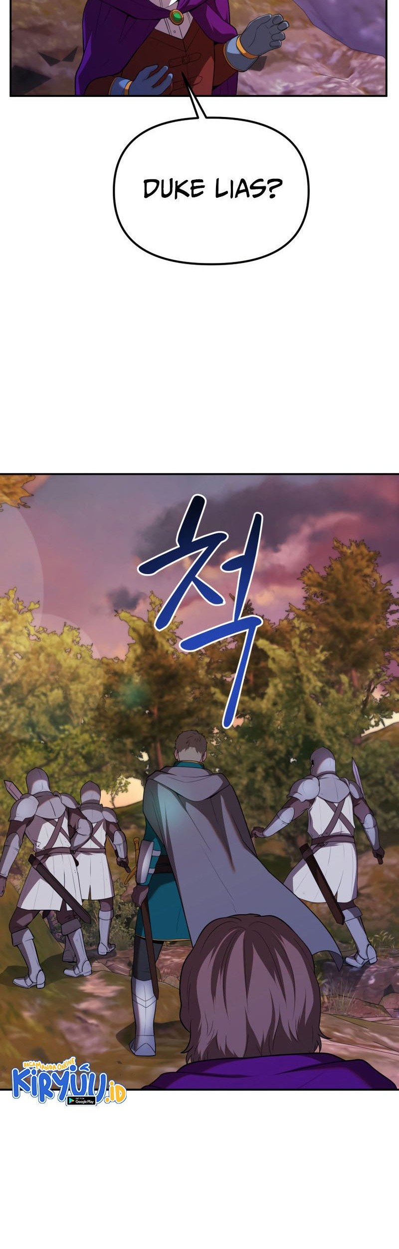 Golden Mage Chapter 19 Gambar 17