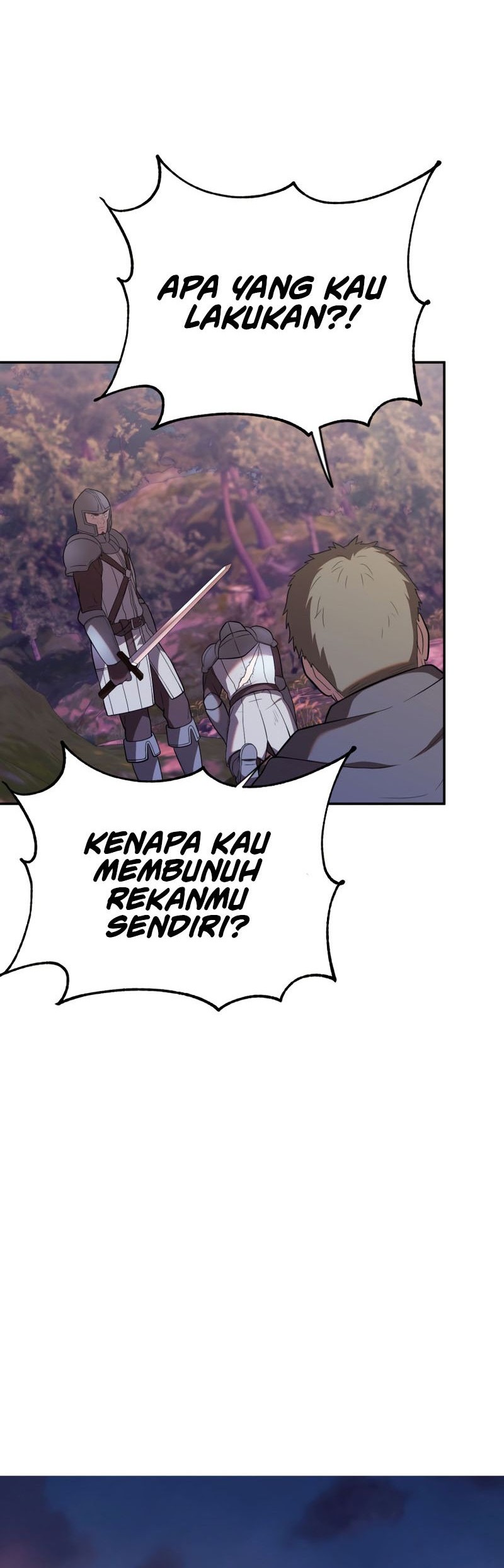 Golden Mage Chapter 19 Gambar 21