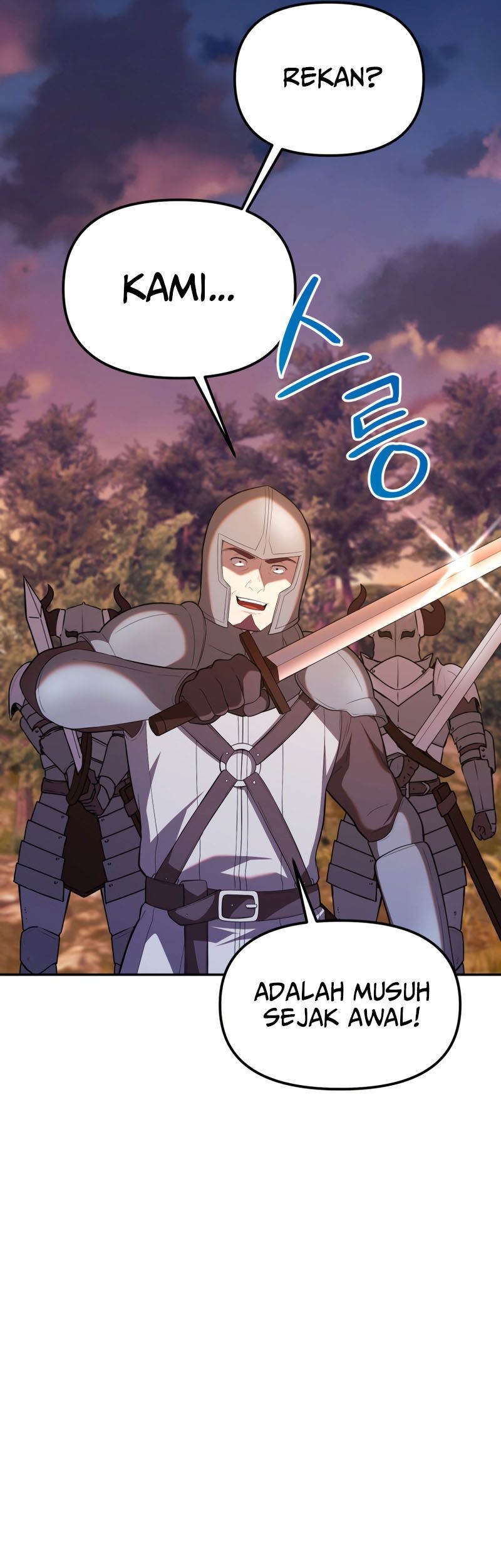 Golden Mage Chapter 19 Gambar 22