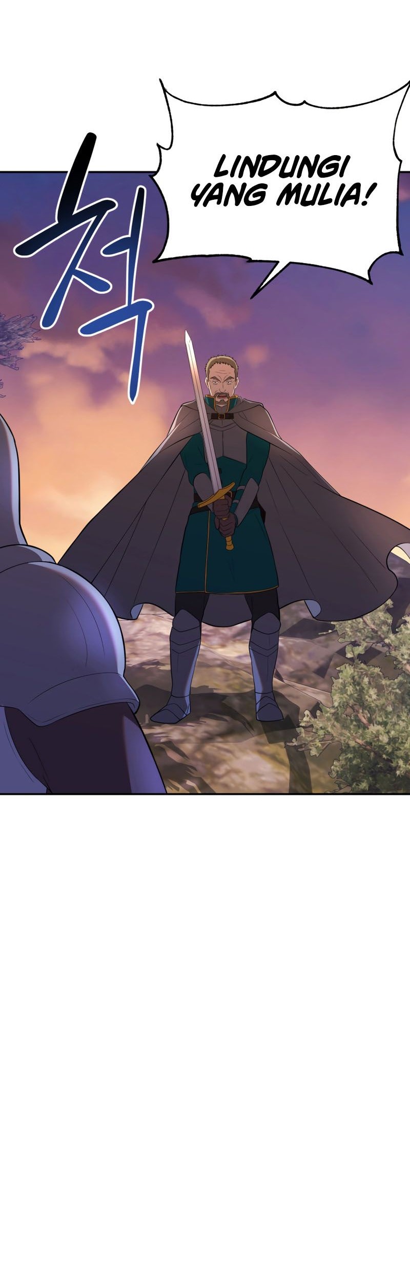 Golden Mage Chapter 19 Gambar 23