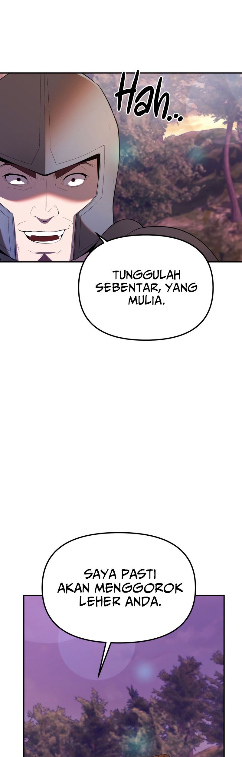 Golden Mage Chapter 19 Gambar 24