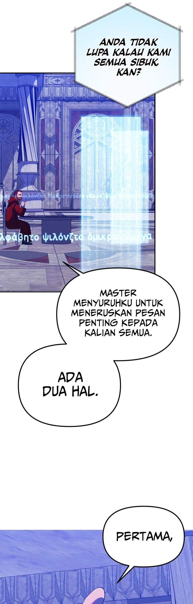 Golden Mage Chapter 19 Gambar 30