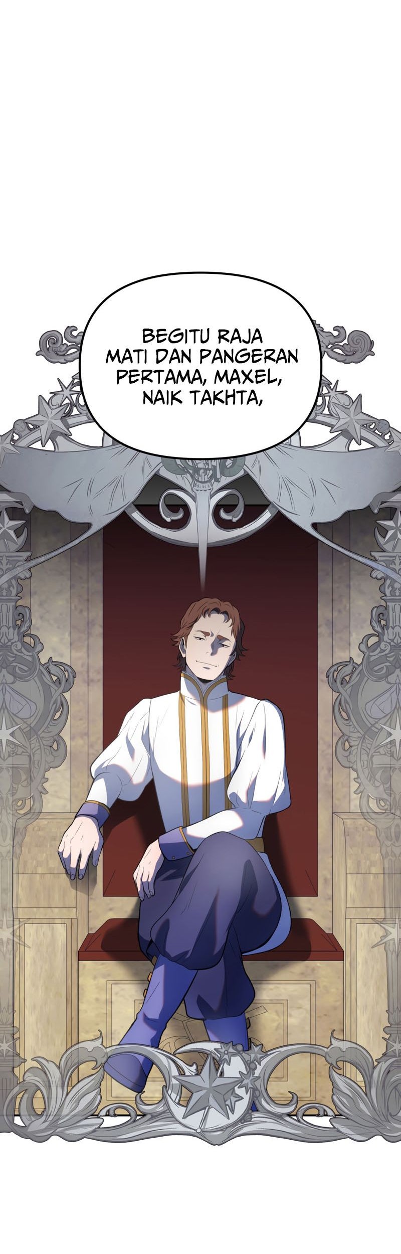 Golden Mage Chapter 19 Gambar 32