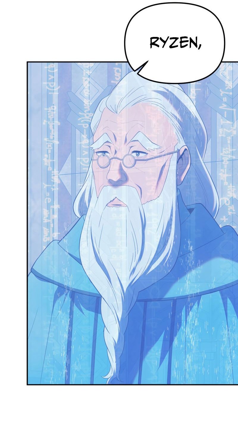 Golden Mage Chapter 19 Gambar 33