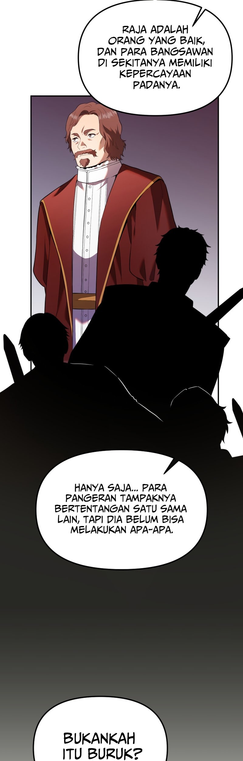 Golden Mage Chapter 18 Gambar 42