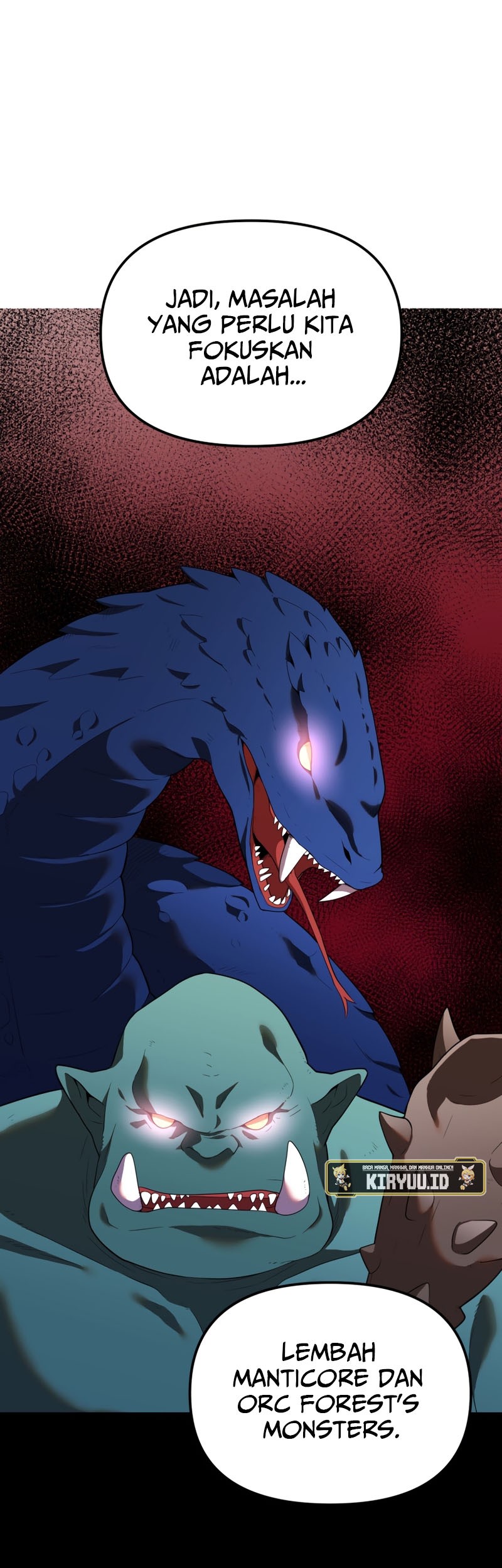 Golden Mage Chapter 18 Gambar 44