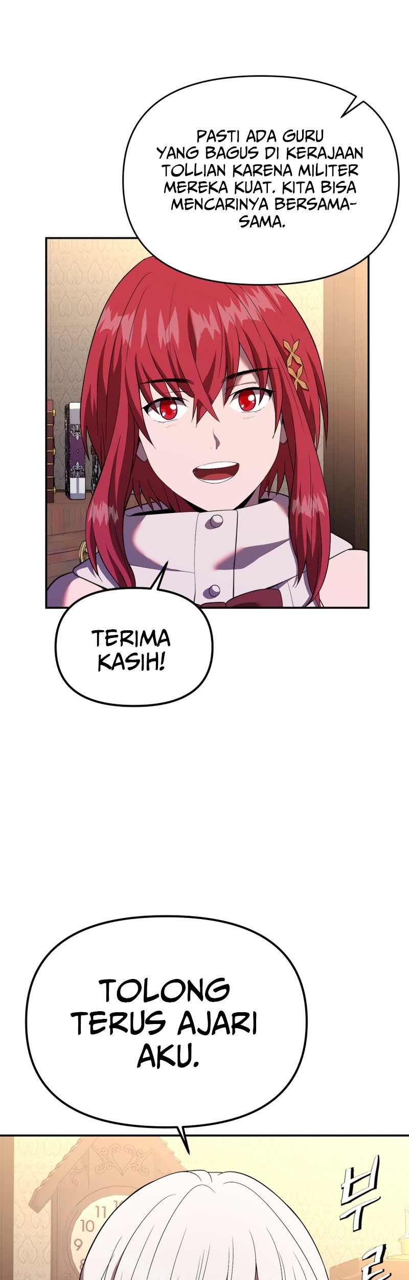 Golden Mage Chapter 18 Gambar 49