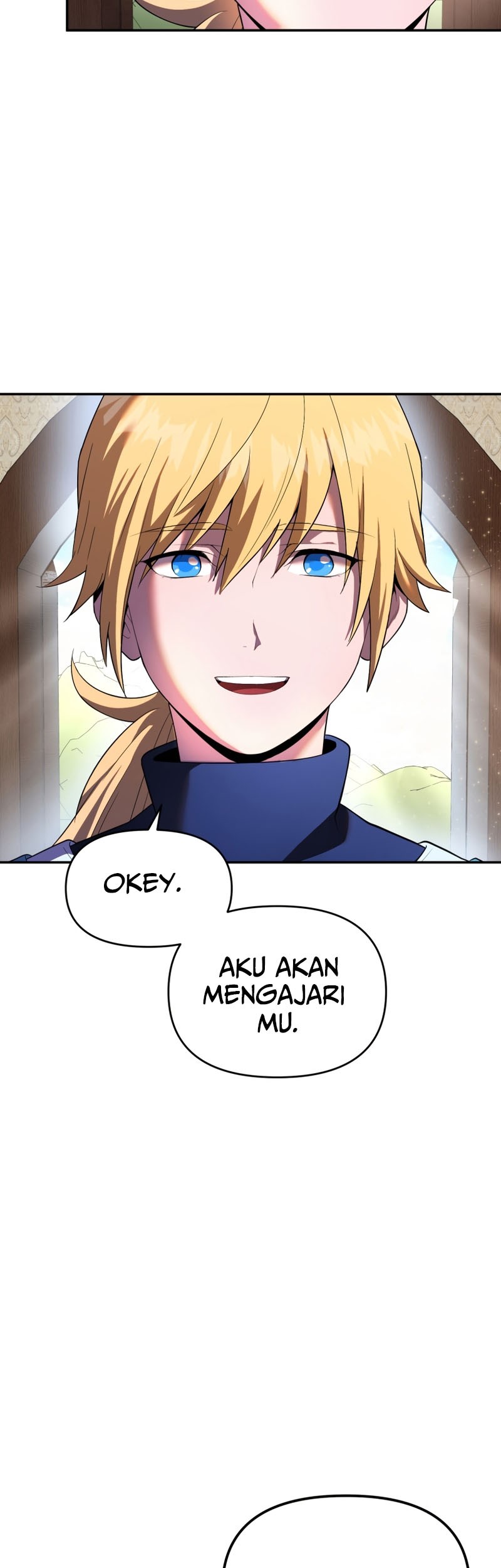 Golden Mage Chapter 18 Gambar 54