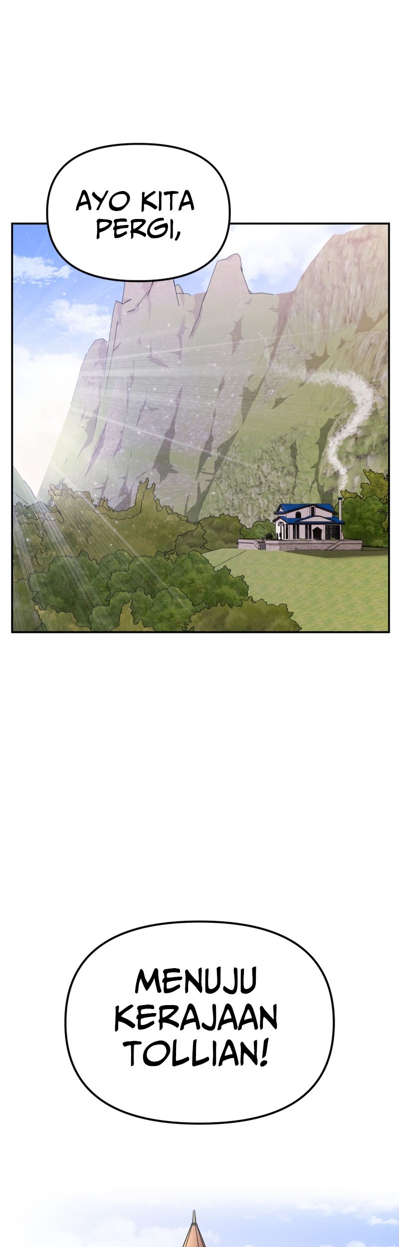 Golden Mage Chapter 18 Gambar 58