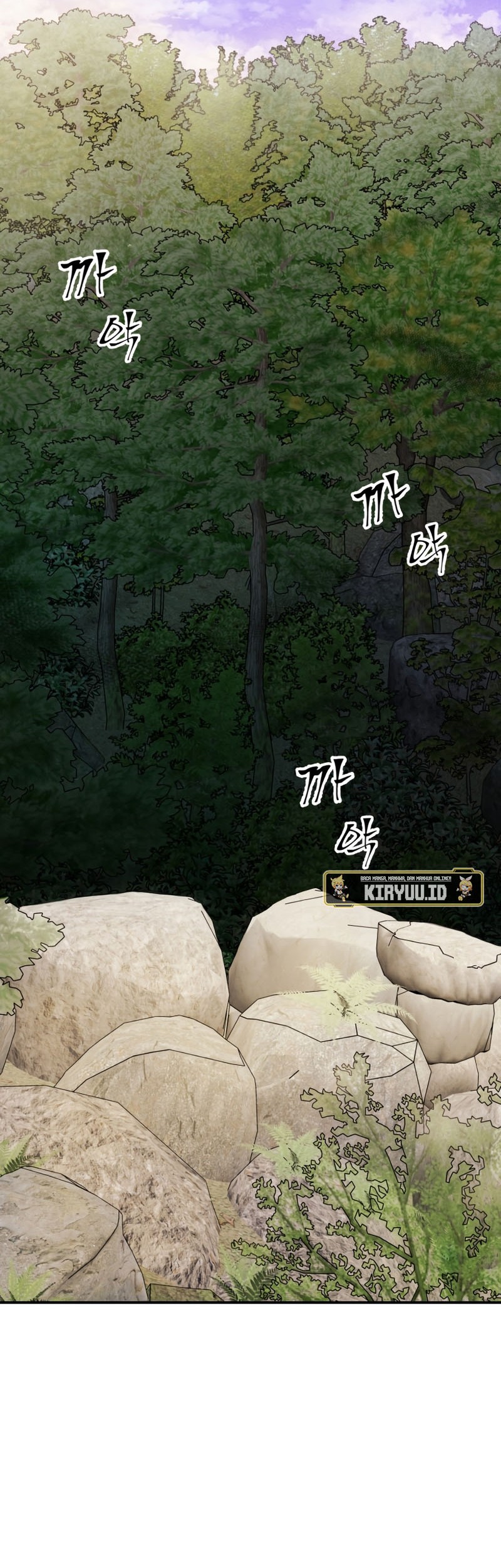 Golden Mage Chapter 18 Gambar 60