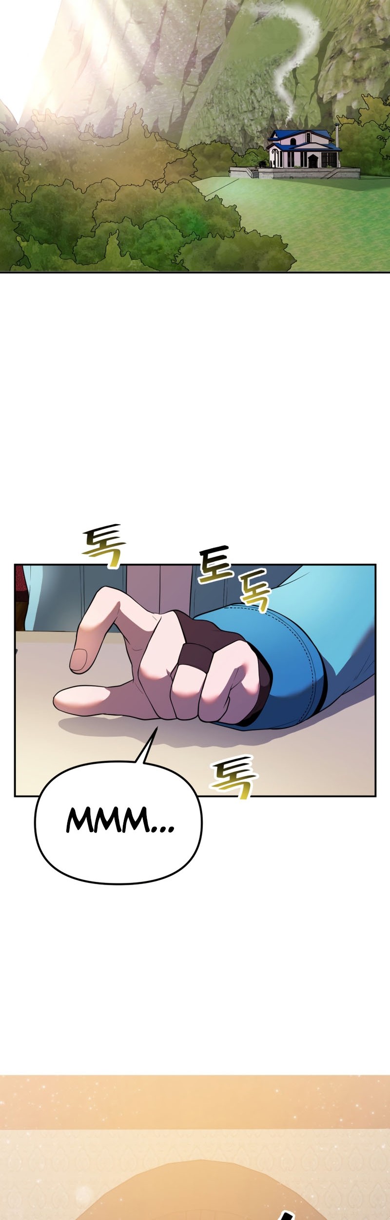 Golden Mage Chapter 18 Gambar 3
