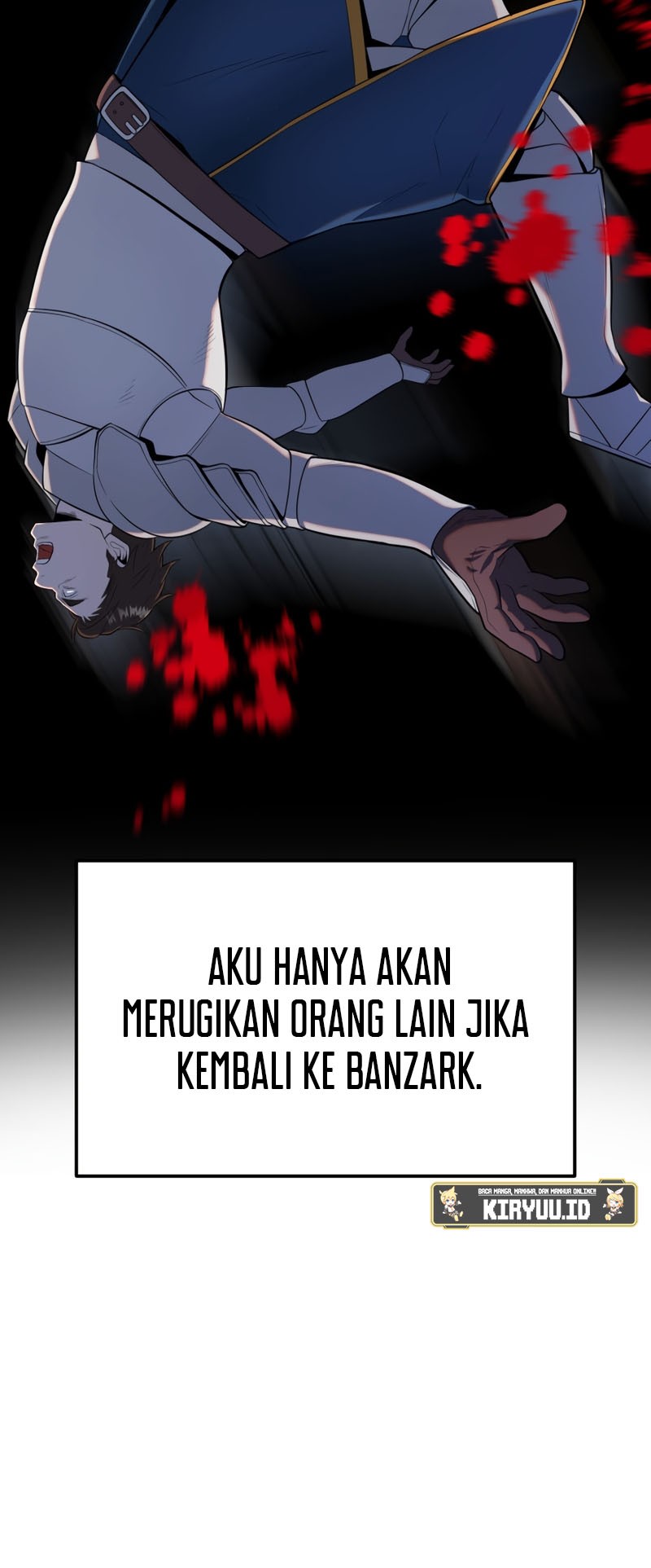 Golden Mage Chapter 18 Gambar 6