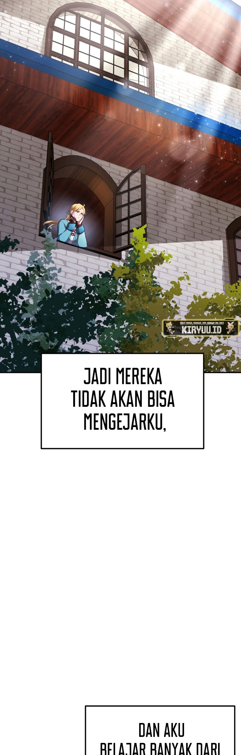 Golden Mage Chapter 18 Gambar 8