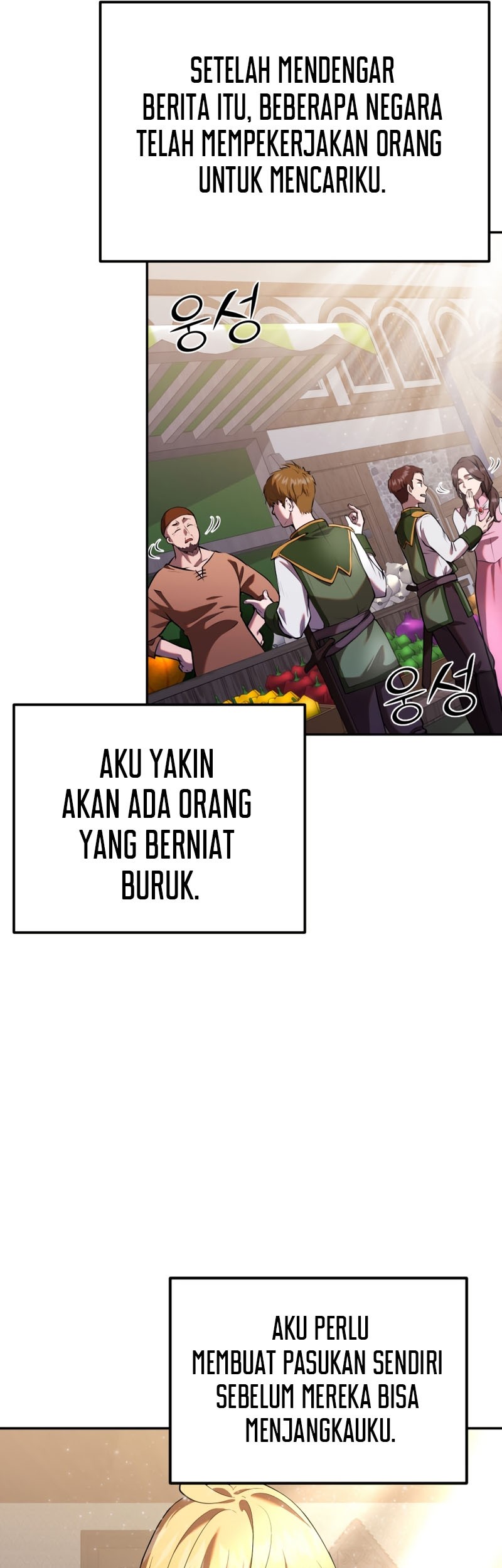 Golden Mage Chapter 18 Gambar 17