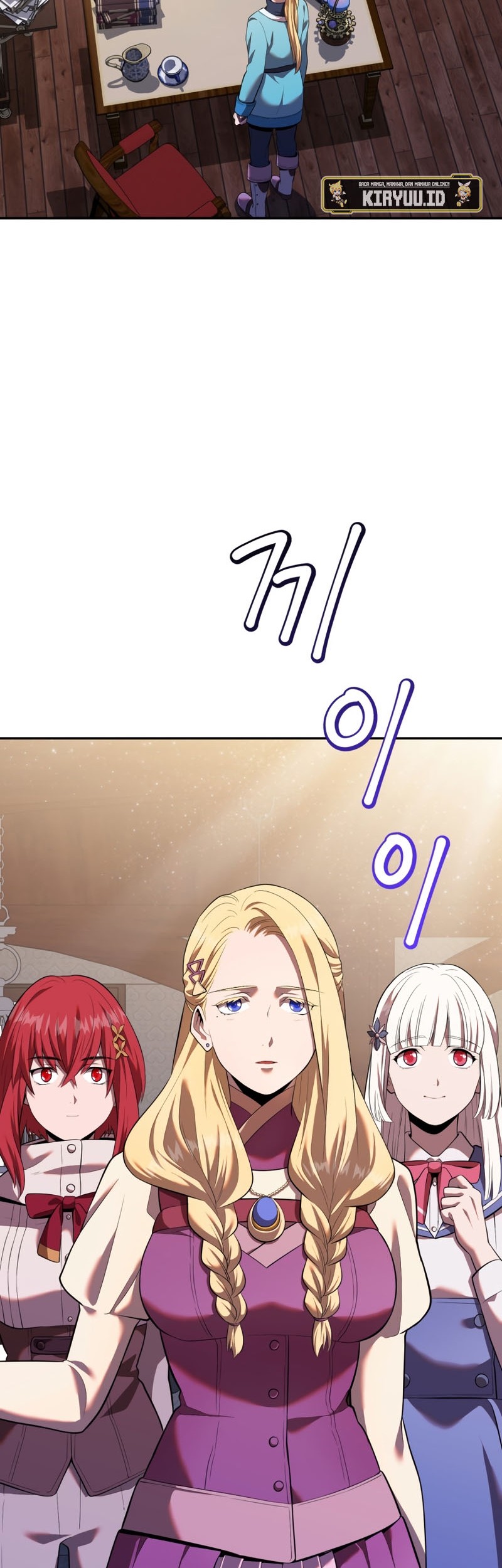 Golden Mage Chapter 18 Gambar 20