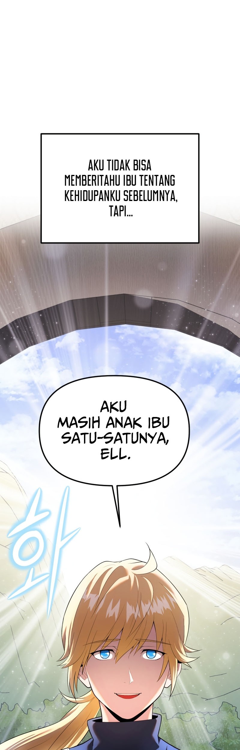 Golden Mage Chapter 18 Gambar 25
