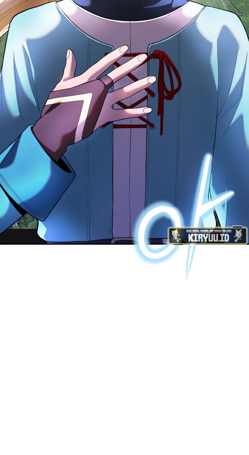 Golden Mage Chapter 18 Gambar 26