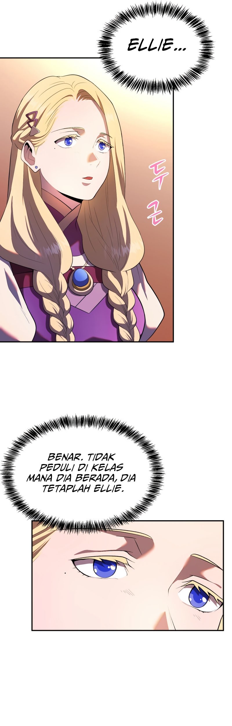 Golden Mage Chapter 18 Gambar 27