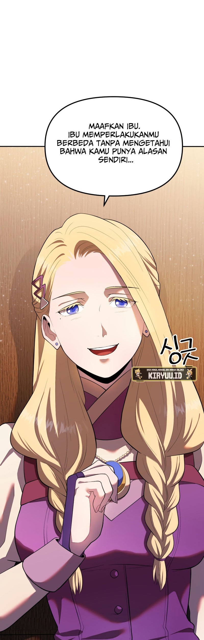 Golden Mage Chapter 18 Gambar 28