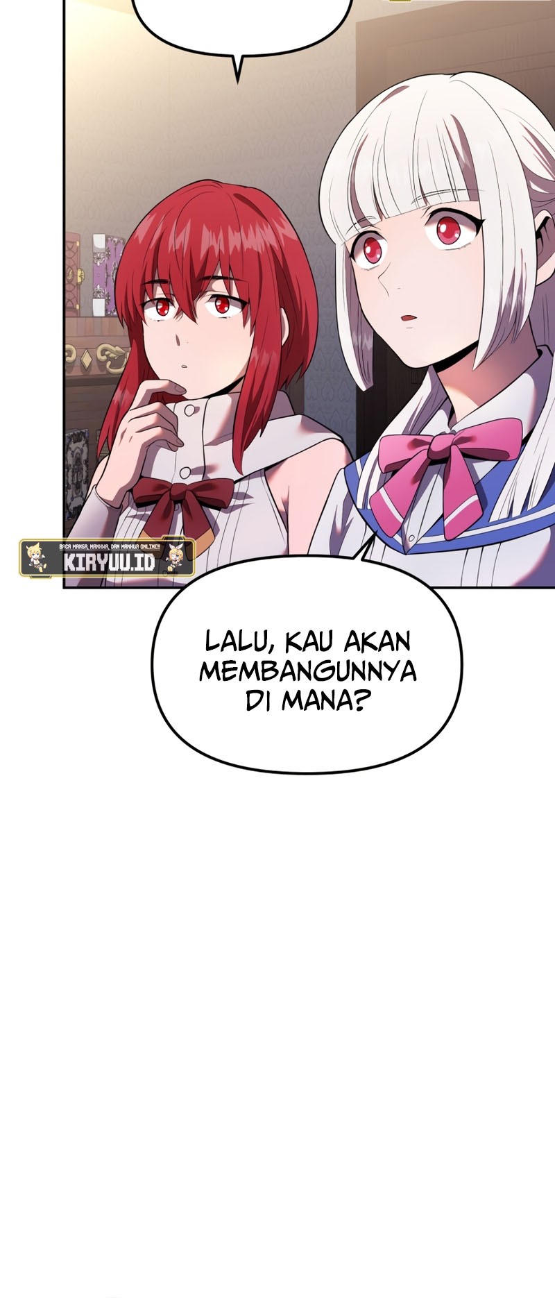 Golden Mage Chapter 18 Gambar 36