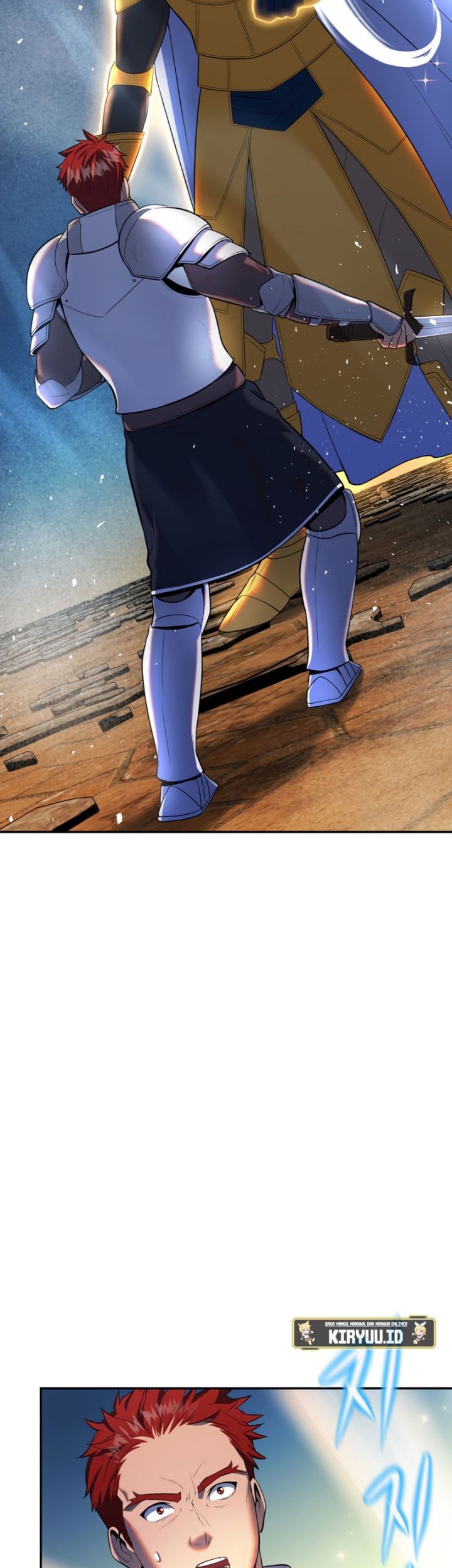 Golden Mage Chapter 17 Gambar 51