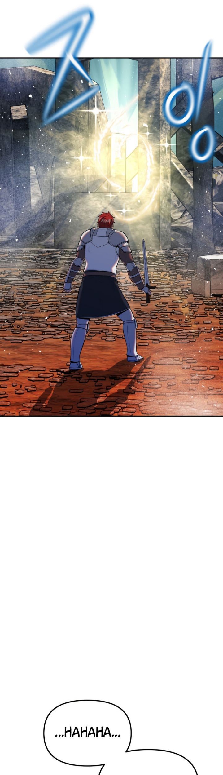 Golden Mage Chapter 17 Gambar 53